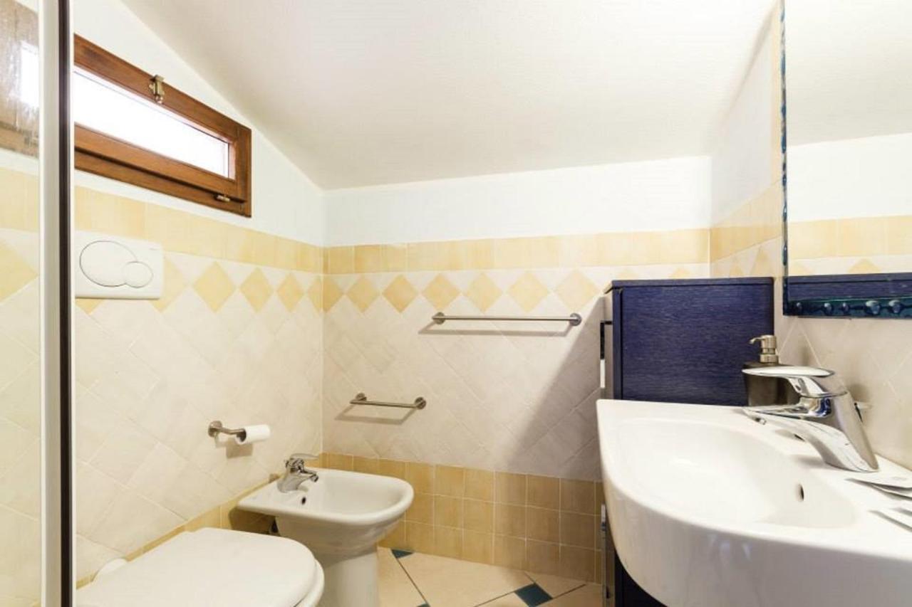 Giaco'S Apartments 1 Villasimius Εξωτερικό φωτογραφία