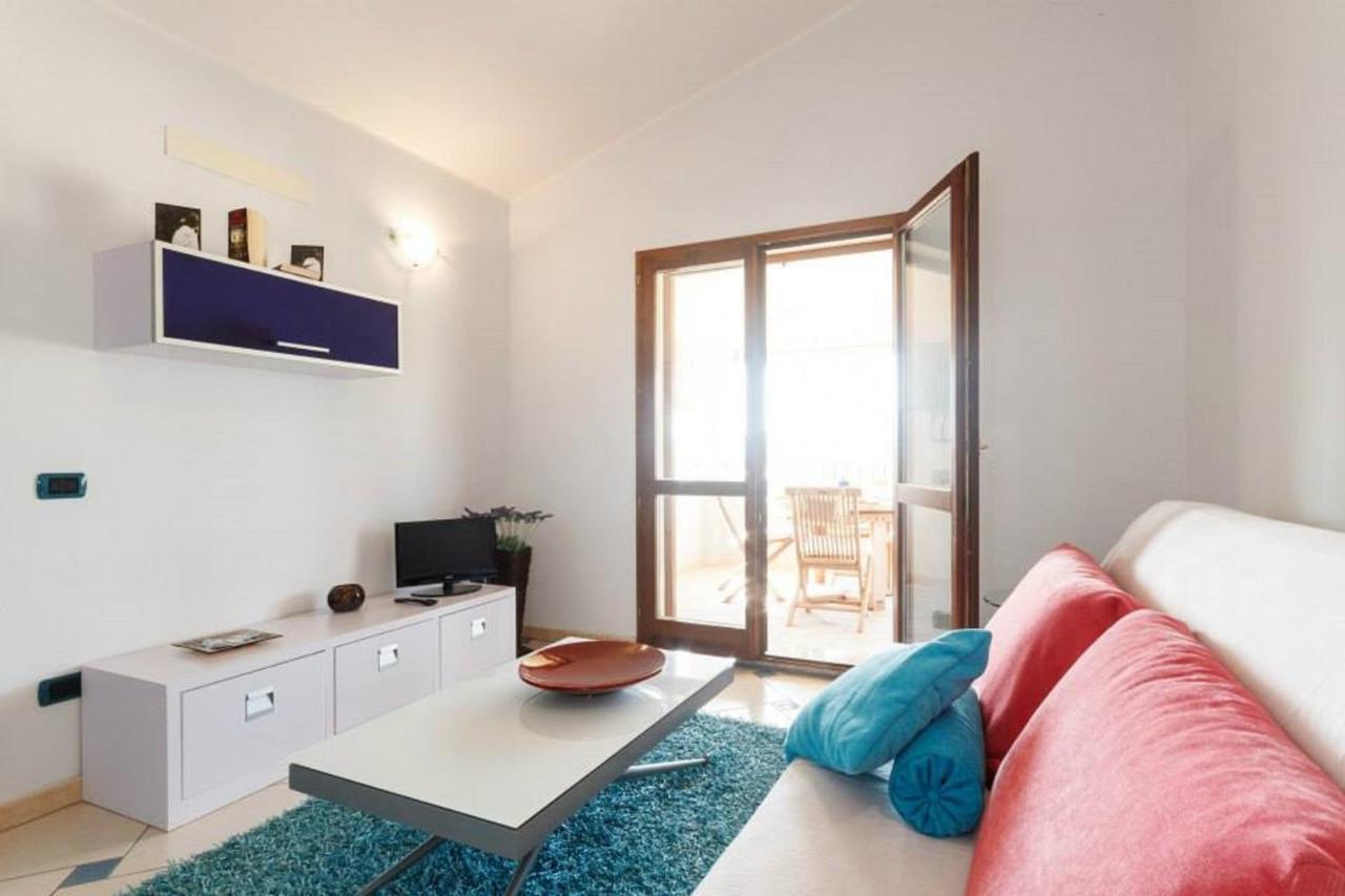 Giaco'S Apartments 1 Villasimius Εξωτερικό φωτογραφία